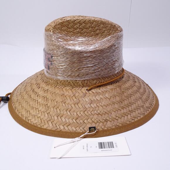 Veronica Beard Tan Surf Hat main image 12